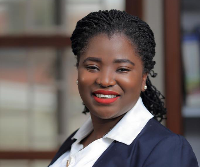 Mirembe-Ruth
