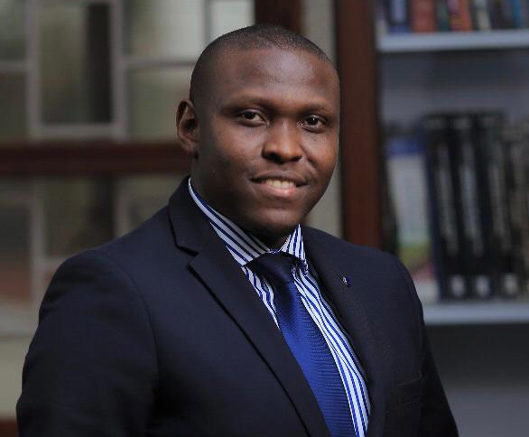 Pius Katumba Busobozi