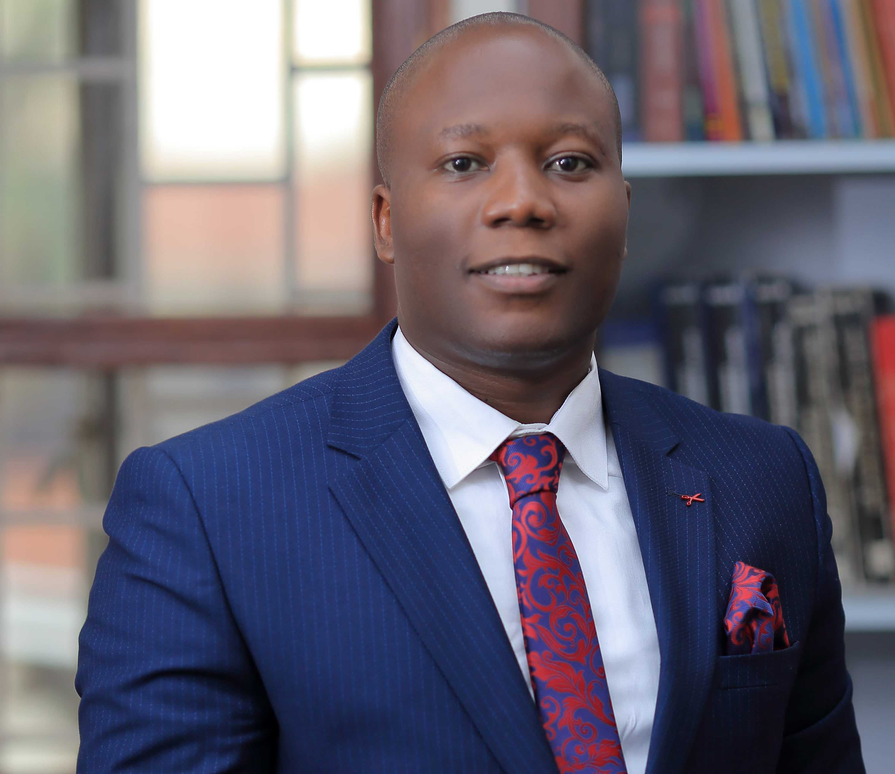 Stanley Okecho