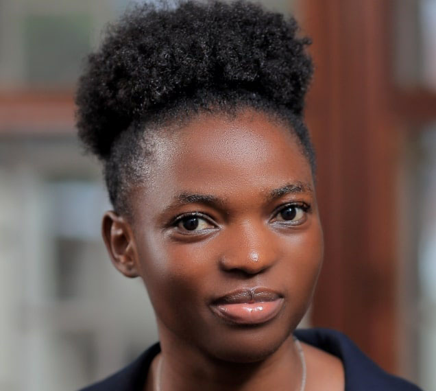Tendo Angella